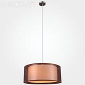 Подвесной светильник 50036/3 коричневый. Челябинск