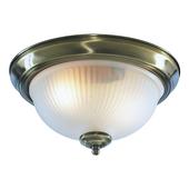 Светильник Artelamp   A9370PL-2AB AQUA 2x60W, 2xE14. Челябинск