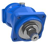 Гидромоторы. Челябинск