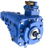 Гидронасосы. Челябинск