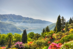 Абхазия. Тур в страну мёда и вина
