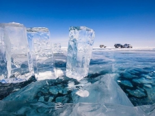 Байкальский Лёд