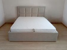 Кровать «Оливия Квадро»