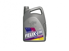Тосол «FELIXX-40»