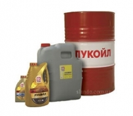 Трансмиссионное масло Лукойл-ТМ-5 (50 л) 