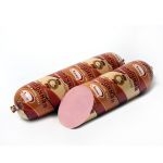 Колбаса вареная «Молочная»